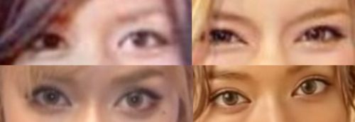 ローラの目